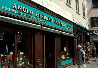 Gibraltar Shopping Guided Tour from Costa del Sol 2
