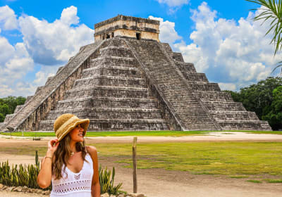 Private Chichen Itza, Cenote & Valladolid Tour 2