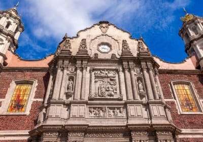 Teotihuacan and Basilica Tour 2