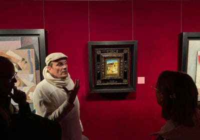 Private Dali Museum & Costa Brava Tour 2