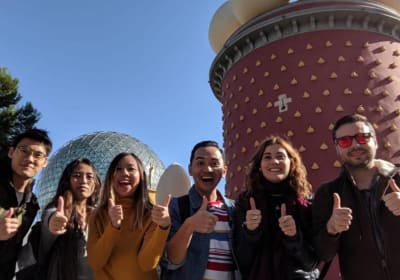 Girona & Dali Museum Tour from Barcelona 2