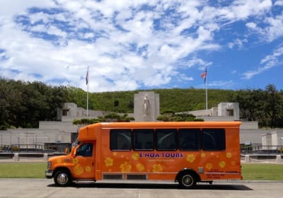 Pearl Harbor History Remembered Tour from Ko Olina 2