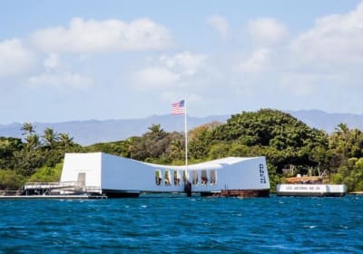 Ultimate Pearl Harbor Circle Island Tour 2