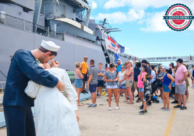 Pearl Harbor Remembered Tour 2