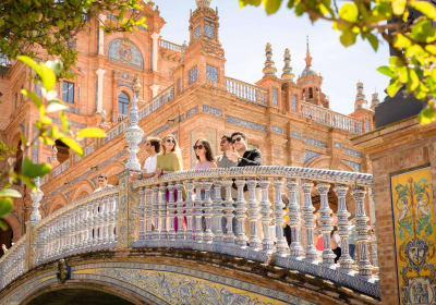 Ronda, Setenil & Seville Day Trip 2