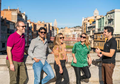 Girona Private Guided Tour from Barcelona 2