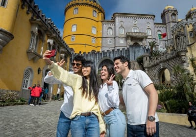 Sintra & Cabo da Roca Hiking Tour 2