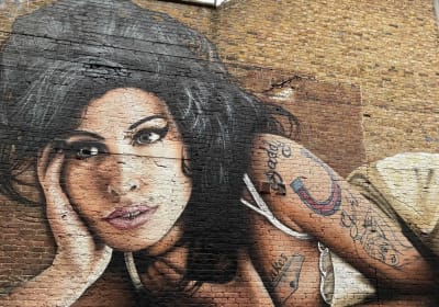 Camden Rock Music Walking Tour 2
