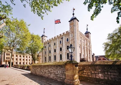 Best of London Tour: Tower & Changing of the Guard 2
