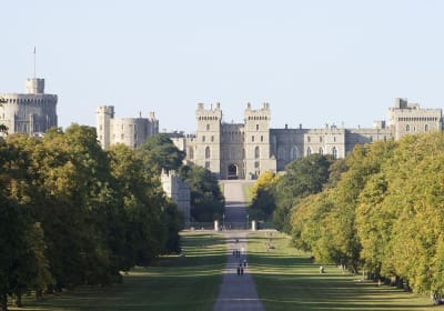 Windsor Castle Tour from London 2