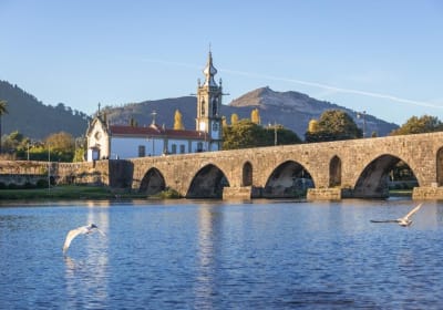Private Tour: Valença, Ponte de Lima & Viana do Castelo from Porto 2