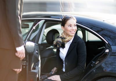 Porto Private Airport Arrival Transfer 2