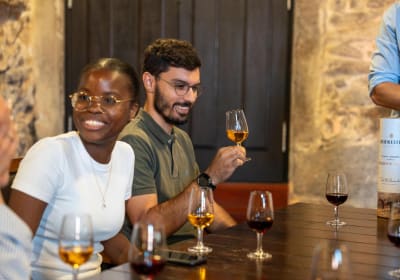 Porto Full-Day City Tour with Wine Tasting and Six Bridges Cruise 2