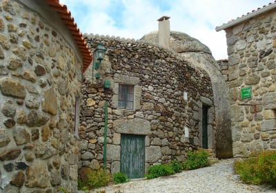 Full-Day Portuguese Historical Villages Tour 2