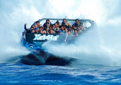 Xel-Ha Park Day Tour from Cancun 2