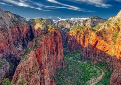 Zion & Bryce Canyon Day Tour 2