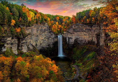 Thousand Islands & Cornell University 2-Day Tour 2