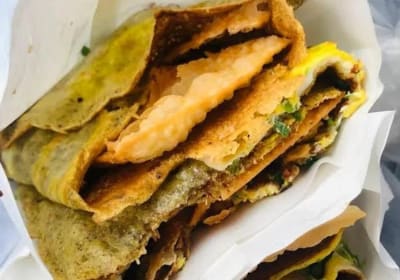 Flushing Chinatown Food Tour 2