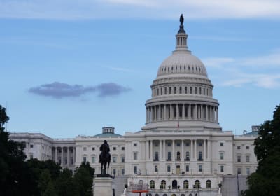 3-Day Niagara Falls & Washington D.C. Tour 2