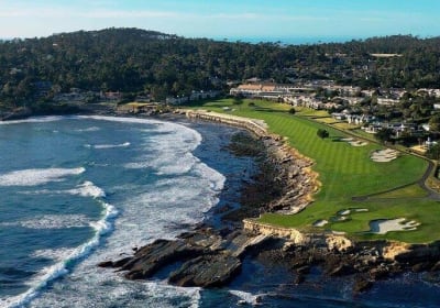 Monterey Peninsula & Carmel Tour 2