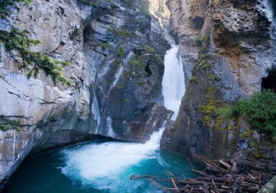 Banff Day Tour from Calgary 2