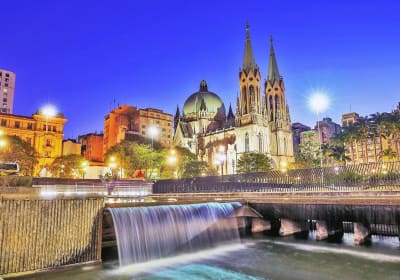 Brazil Highlights 7-Day Tour from São Paulo 2