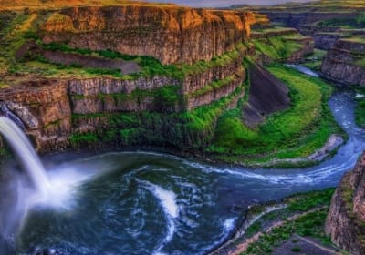 Grand Teton & Yellowstone 6-Day Tour 2