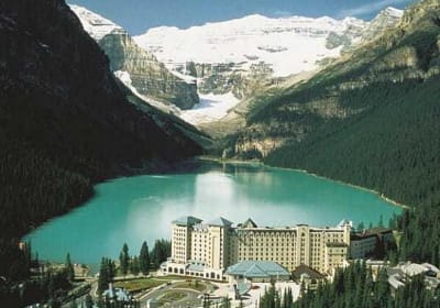 Rocky Mountain National Park 5-Day Tour 2