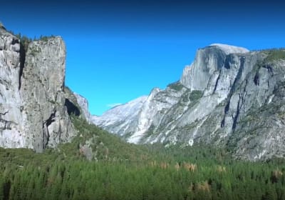 Yosemite & Sequoia 2-Day Adventure 2