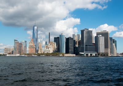 2-Day New York & Philadelphia Tour from Washington D.C. 2