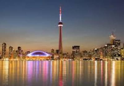 4-Day Toronto to Quebec Small Group Tour 2