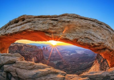 4-Day Southwest National Parks Tour from Las Vegas 2