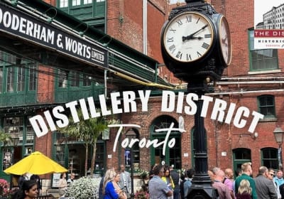 5-Day Eastern Canada Adventure 2