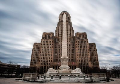 Niagara Falls 3-Day Small Group Tour from Buffalo 2