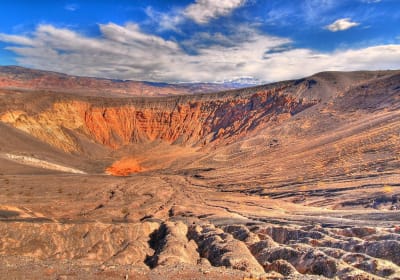 Death Valley & Rhyolite Ghost Town Tour 2