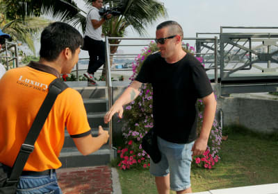 Private Cu Chi Tunnels Tour by Luxury Speedboat 2
