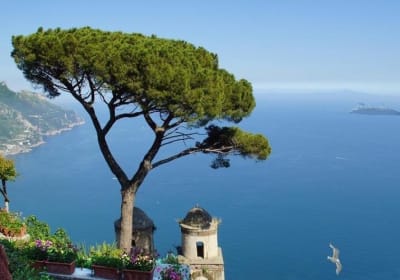 Pompeii and Amalfi Coast Private Tour 2