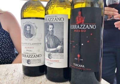 Private Chianti Wine Tasting Tour 2