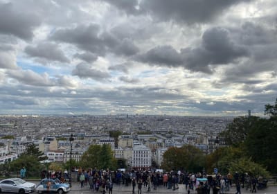 Montmartre Semi-Private Walking Tour 2