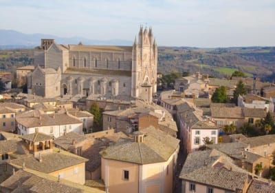 Orvieto and Civita di Bagnoregio Day Trip 2