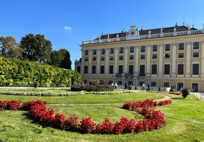 Vienna Private Schönbrunn Palace Tour 2