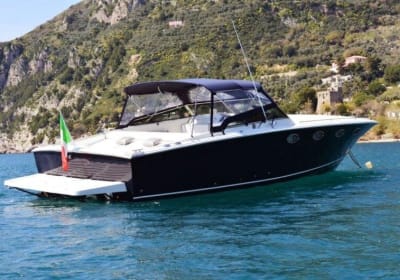 Private Capri Luxury Boat Experience 2