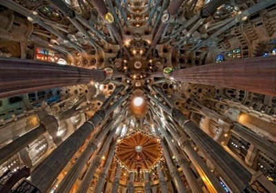 All-Inclusive Barcelona Shore Excursion 2