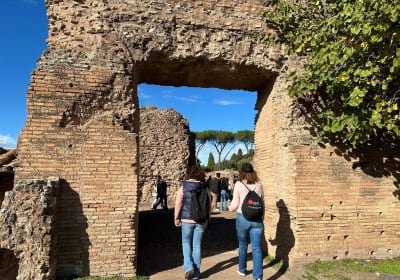 Ancient Rome Discovery Tour 2