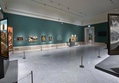 Private Prado Museum Tour 2