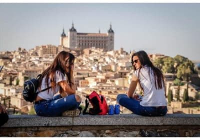 Toledo Full-Day Walking Tour from Madrid 2