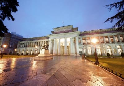 Skip-the-Line Prado Museum Guided Tour 2