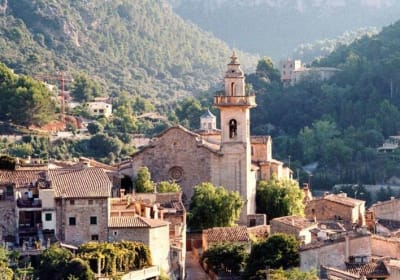 Mallorca Full-Day Train, Tram & Boat Tour 2