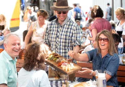Munich Bavarian Beer & Food Evening Tour 2
