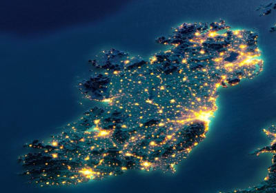 Ireland and Dublin 4-Day Guided Discovery Tour 2